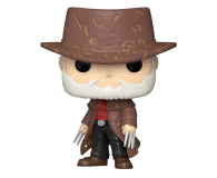Funko POP Marvel: Wolverine 50th - Ultimate Old Man Logan - 1260942 - zdjęcie 2